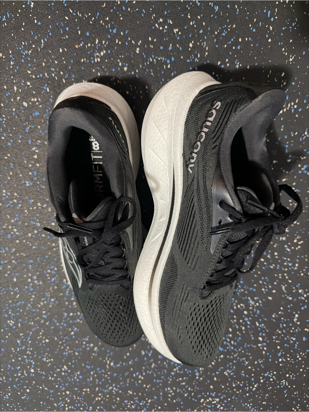 Saucony Ride 18 - Picture 2 of 4